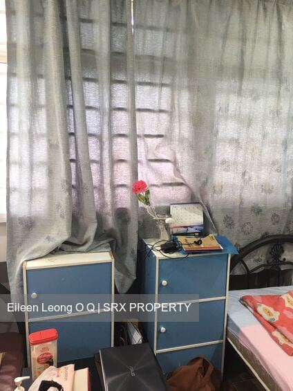 Blk 361 Woodlands Avenue 5 (Woodlands), HDB 4 Rooms #301518671